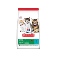 Hills Kitten Ton Balıklı Yavru Kedi Maması 1,5kg