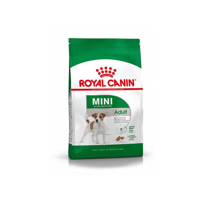 Royal Canin Mini Adult 2 Kg Yetişkin Kuru Köpek Maması