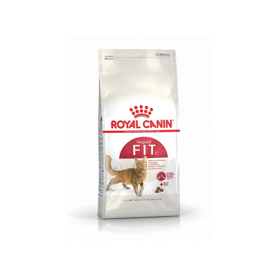 Royal Canin Fit 32 2 Kg Yetişkin Kuru Kedi Maması