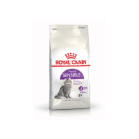 Royal Canin Sensible 33 2 Kg Yetişkin Kuru Kedi Maması