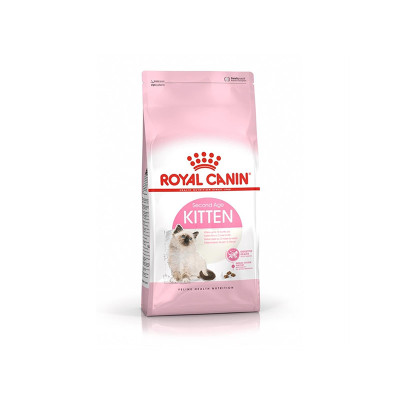 Royal Canin Kitten 2 Kg Yavru Kuru Kedi Maması