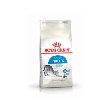 Royal Canin Indoor 2 Kg Yetişkin Kuru Kedi Maması