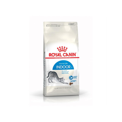 Royal Canin Indoor 2 Kg Yetişkin Kuru Kedi Maması