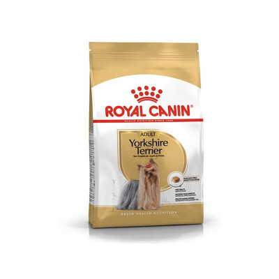 Royal Canin Yorkshire Terrier 1.5 Kg Yetişkin Kuru Köpek Maması