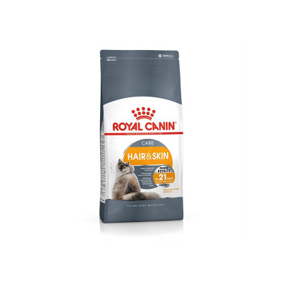 Royal Canin Hair&Skin Care 2 Kg Yetişkin Kuru Kedi Maması