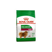 Royal Canin Mini Indoor Adult 1.5 Kg