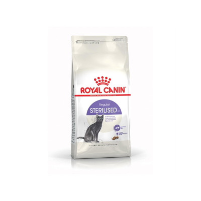 Royal Canin Sterilised 37 2 Kg Kısırlaştırılmış Kuru Kedi Maması