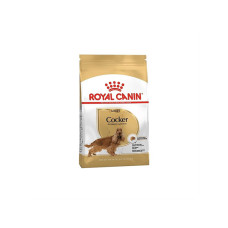 Royal Canin Cocker 3 Kg Yetişkin Kuru Köpek Maması