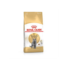 Royal Canin British Shorthair 2 Kg Yetişkin Kuru Kedi Maması