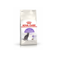 Royal Canin Sterilised 37 Kısırlaştırılmış Kedi Maması 15kg