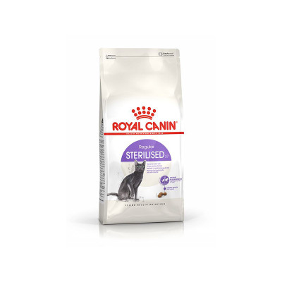 Royal Canin Sterilised 37 Kısırlaştırılmış Kedi Maması 15kg