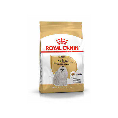 Royal Canin Maltese Terrier Yetişkin Köpek Maması 1,5kg