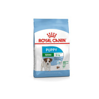 Royal Canin Mini Puppy 4 Kg Yavru Kuru Köpek Maması