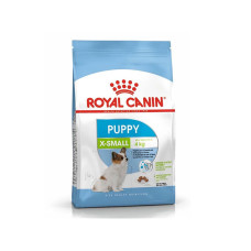 Royal Canin XSmall Puppy Köpek Maması 3 Kg