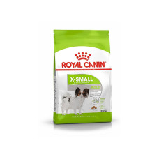 Royal Canin XSmall 1.5 Kg Yetişkin Kuru Köpek Mamasi