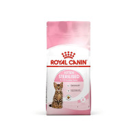 Royal Canin Kitten Sterilised 2 Kg Kısırlaştırılmış Yavru Kuru Kedi Maması