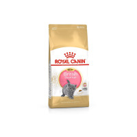 Royal Canin British Shorthair Kitten 2 Kg Yavru Kuru Kedi Maması