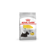 Royal Canin CCN Mini Dermacomfort 3 Kg Yetişkin Kuru Köpek Maması