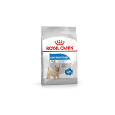 Royal Canin CCN Mini Light Weight Care 3 Kg Yetişkin Kuru Köpek Maması