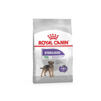 Royal Canin CCN Mini Sterilised 3 Kg Yetişkin Kuru Köpek Maması