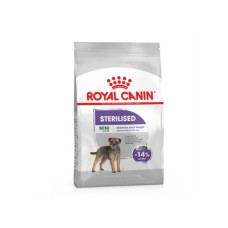 Royal Canin CCN Mini Sterilised 3 Kg Yetişkin Kuru Köpek Maması