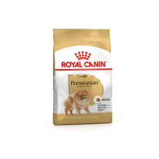 Royal Canin Pomeranian Yetişkin Köpek Maması 1.5kg