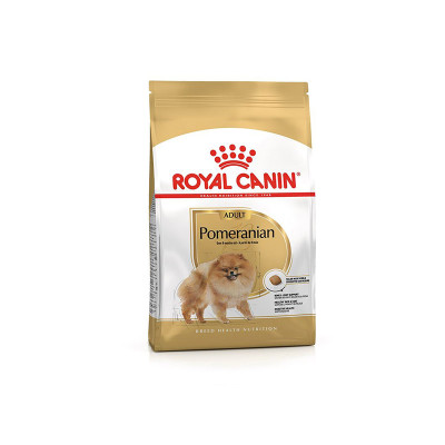 Royal Canin Pomeranian Yetişkin Köpek Maması 3kg