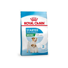 Royal Canin Mini Starter Mother&Babydog Küçük Irk Yavru Köpek Maması 4kg