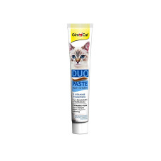 GimCat Duo Paste Ton Balıklı 12 Vitaminli Kedi Macunu 50gr