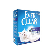 Ever Clean Multi Crystals Kokuyu Hapseden Kedi Kumu 10L