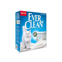 Ever Clean Total Cover Koku Önleyici Kedi Kumu 10lt