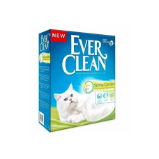 Ever Clean Spring Garden Çiçek Kokulu Topaklanan Kedi Kumu 10lt