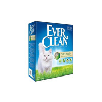 Ever Clean Naturally Kedi Kumu 10 Lt