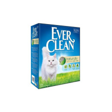 Ever Clean Naturally Kedi Kumu 10 Lt