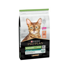 Proplan Sterilised Somonlu Kısır Kedi Maması 3kg