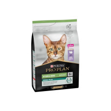 Pro Plan Hindili Kısırlaştırılmış Kedi Maması 1,5kg