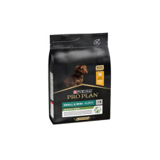 Pro Plan Puppy Small&Mini Tavuklu Küçük Irk Yavru Köpek Maması 3kg