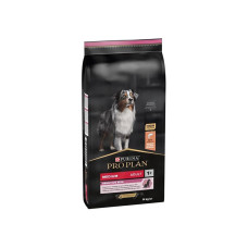 ProPlan Sensitive Skin Somonlu Yetişkin Köpek Maması 14kg