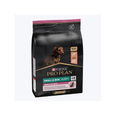 ProPlan Puppy Somonlu Küçük Irk Yavru Köpek Maması 3kg