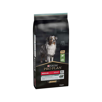 Proplan Sensitive Digestion Kuzu Etli Yetişkin Köpek Maması 14kg