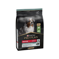 ProPlan Kuzu Etli Yetişkin Kuru Köpek Maması 3 Kg