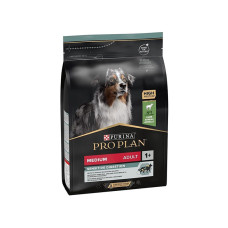 ProPlan Kuzu Etli Yetişkin Kuru Köpek Maması 3 Kg