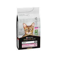 Proplan Delicate Kuzu Etli Kedi Maması 1.5kg