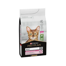 Proplan Delicate Kuzu Etli Kedi Maması 1.5kg