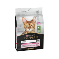 Proplan Delicate Kuzu Etli Kedi Maması 3kg