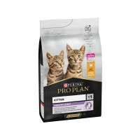 Proplan Tavuklu Kitten Yavru Kedi Maması 10kg