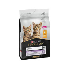 Proplan Tavuklu Kitten Yavru Kedi Maması 10kg