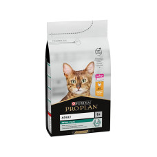 ProPlan Renal Plus Tavuk Etli Yetişkin Kedi Maması 1.5kg