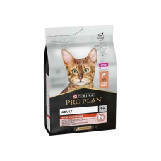 Pro Plan Somonlu ve Pirinçli Yetişkin Kedi Maması 1,5kg