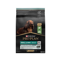 ProPlan Small Mini Adult Küçük Irk Kuzu Etli Köpek Maması 3kg